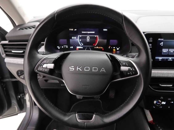 Skoda Kamiq 1.0TSI 115 Edition Black Gris