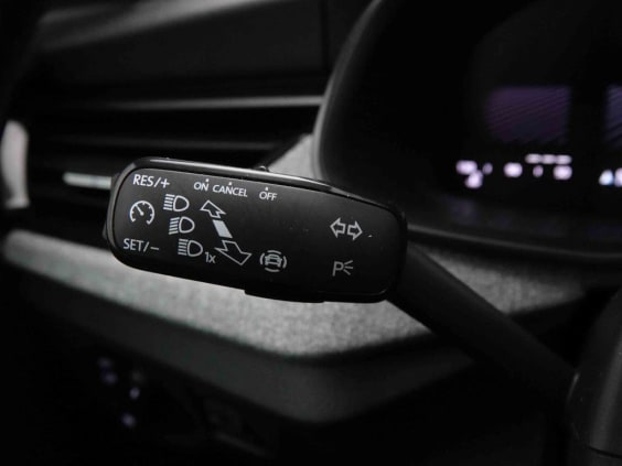 Skoda Kamiq 1.0TSI 115 Edition Black Gris