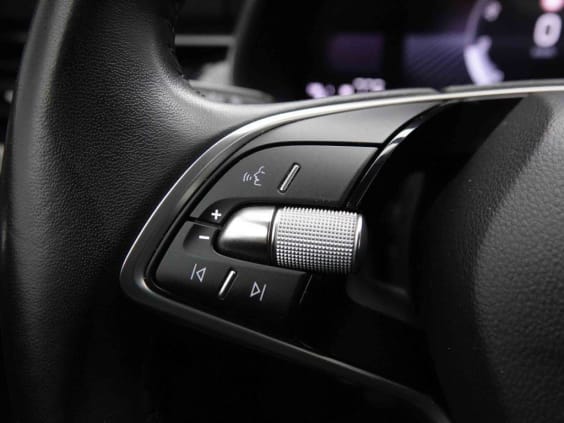 Skoda Kamiq 1.0TSI 115 Edition Black Gris