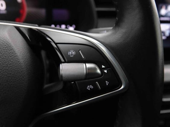 Skoda Kamiq 1.0TSI 115 Edition Black Gris