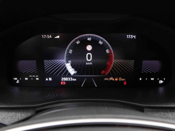 Skoda Kamiq 1.0TSI 115 Edition Black Gris
