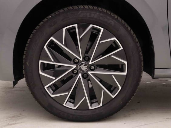 Skoda Kamiq 1.0TSI 115 Edition Black Gris