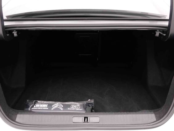 Citroën C4 X HYBRID 145 AUT MAX Blanc
