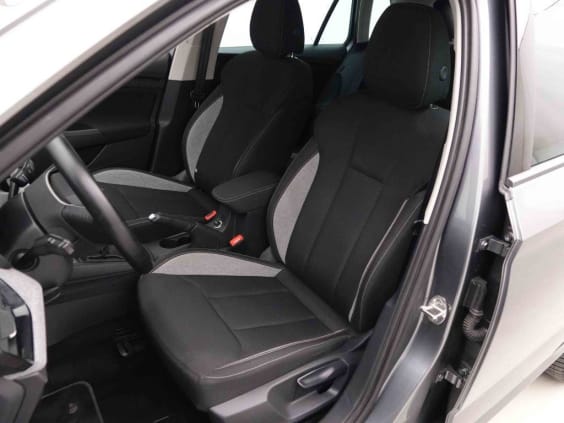Skoda Kamiq 1.0TSI 115 Edition Black Gris