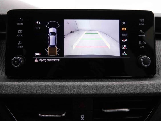 Skoda Kamiq 1.0TSI 115 Edition Black Gris