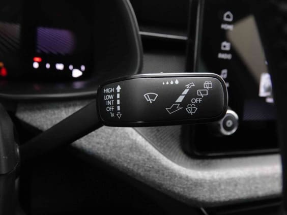 Skoda Kamiq 1.0TSI 115 Edition Black Gris