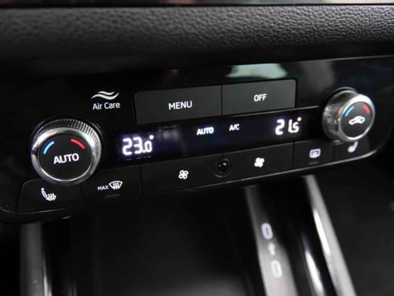 Skoda Kamiq 1.0TSI 115 Edition Black Gris