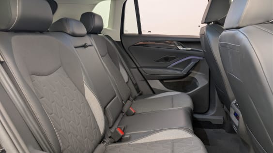 Volkswagen Tiguan 2.0 TDI 150ch DSG7 VW Edition Noir Ebéne
