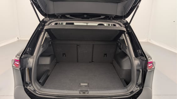 Volkswagen Tiguan 2.0 TDI 150ch DSG7 VW Edition Noir Ebéne