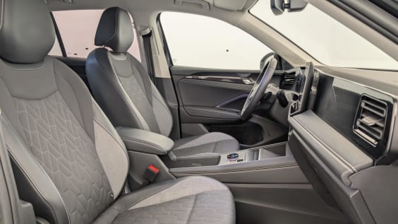 Volkswagen Tiguan 2.0 TDI 150ch DSG7 VW Edition Noir Ebéne