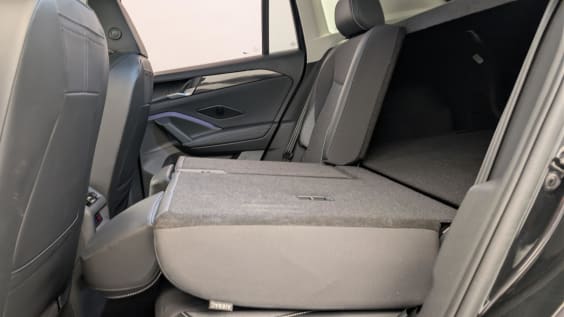 Volkswagen Tiguan 2.0 TDI 150ch DSG7 VW Edition Noir Ebéne