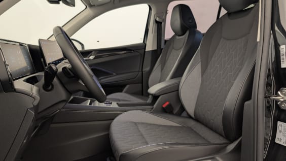 Volkswagen Tiguan 2.0 TDI 150ch DSG7 VW Edition Noir Ebéne