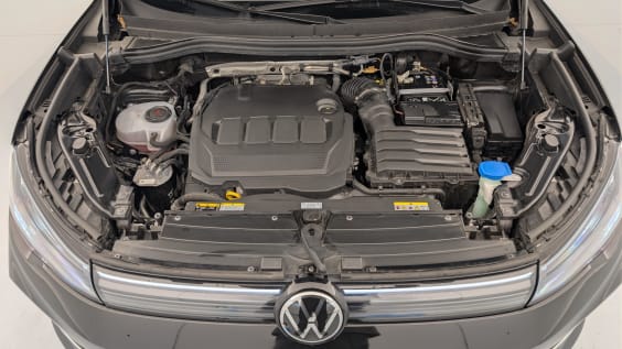 Volkswagen Tiguan 2.0 TDI 150ch DSG7 VW Edition Noir Ebéne