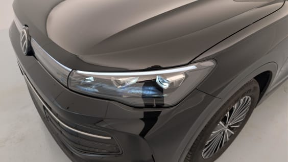 Volkswagen Tiguan 2.0 TDI 150ch DSG7 VW Edition Noir Ebéne