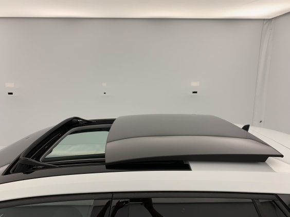 Audi Q2 35 TFSI 150 S tronic 7 Design Blanc Glacier