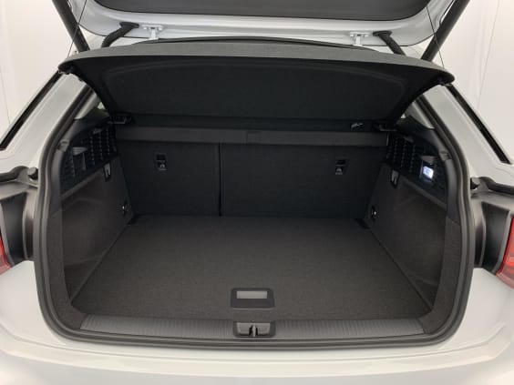 Audi Q2 35 TFSI 150 S tronic 7 Design Blanc Glacier