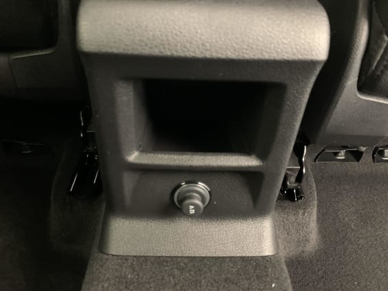 Audi Q2 35 TFSI 150 S tronic 7 Design Blanc Glacier