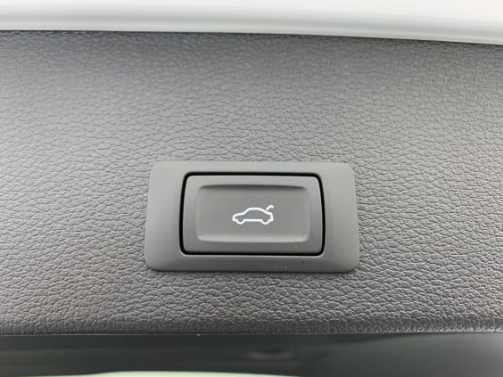 Audi Q2 35 TFSI 150 S tronic 7 Design Blanc Glacier