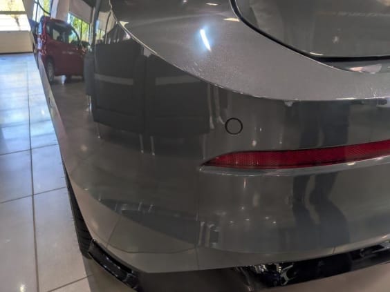 Volkswagen GOLF Golf 1.5 eTSI EVO2 150 DSG7 R-Line Edition Gris Urano