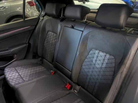 Volkswagen GOLF Golf 1.5 eTSI EVO2 150 DSG7 R-Line Edition Gris Urano