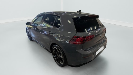 Volkswagen GOLF Golf 1.5 eTSI EVO2 150 DSG7 R-Line Edition Gris Urano