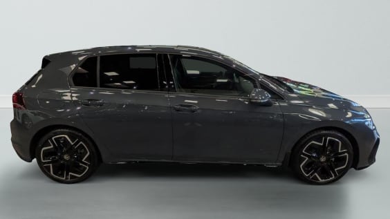 Volkswagen GOLF Golf 1.5 eTSI EVO2 150 DSG7 R-Line Edition Gris Urano