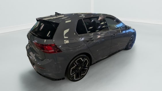 Volkswagen GOLF Golf 1.5 eTSI EVO2 150 DSG7 R-Line Edition Gris Urano
