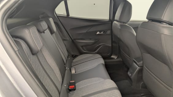 Peugeot 2008 100 S&S BVM6 Allure Gris Artense