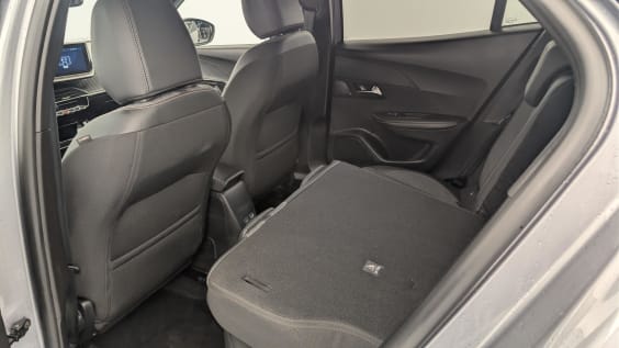 Peugeot 2008 100 S&S BVM6 Allure Gris Artense