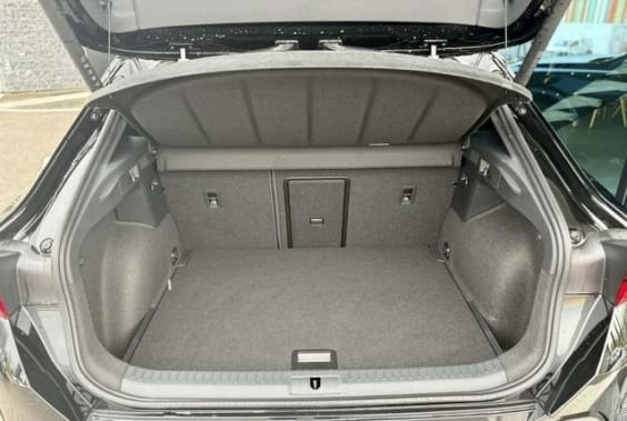 Cupra Formentor Formentor 1.5 eTSI Hybrid 150 ch DSG7 V Noir