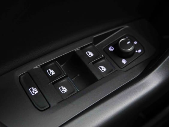 Volkswagen T-cross 1.0 TSi 115 DSG R-Line Noir