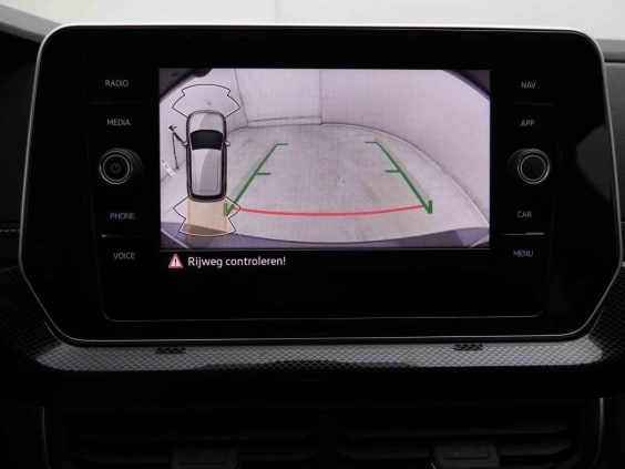 Volkswagen T-cross 1.0 TSI 115 DSG7 Gris