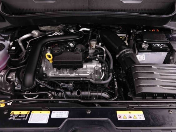 Volkswagen T-cross 1.0 TSI 115 DSG7 Gris