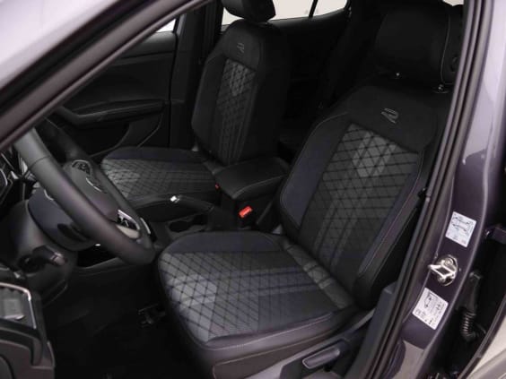 Volkswagen T-cross 1.0 TSI 115 DSG7 Gris