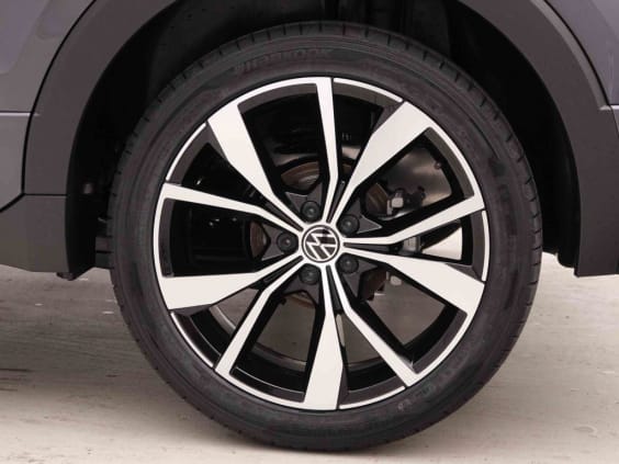Volkswagen T-cross 1.0 TSI 115 DSG7 Gris