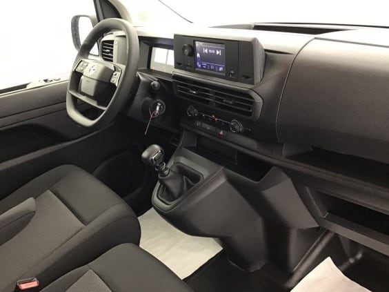 Opel VIVARO Fourgon L3 Van 2.0 TURBO D 145 Blanc