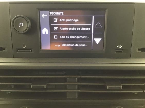 Opel VIVARO Fourgon L3 Van 2.0 TURBO D 145 Blanc