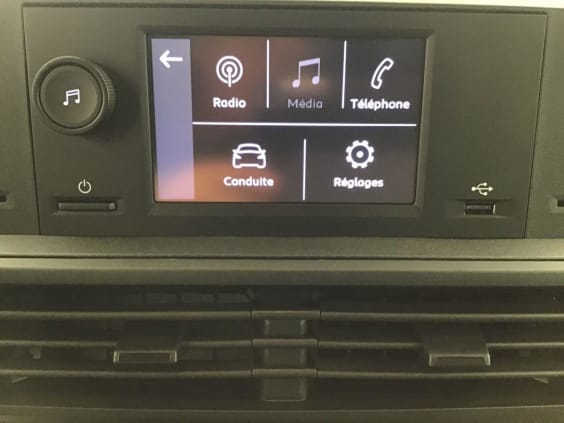 Opel VIVARO Fourgon L3 Van 2.0 TURBO D 145 Blanc