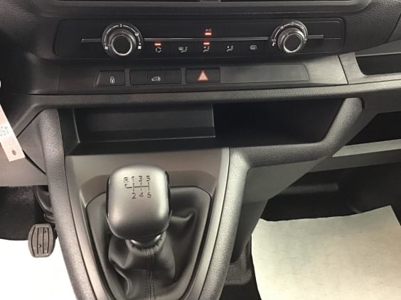 Opel VIVARO Fourgon L3 Van 2.0 TURBO D 145 Blanc