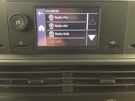 Opel VIVARO Fourgon L3 Van 2.0 TURBO D 145 Blanc