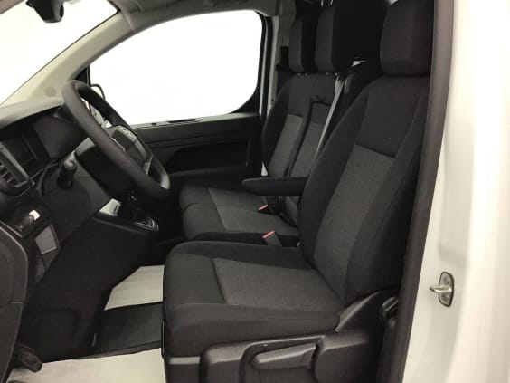Opel VIVARO Fourgon L3 Van 2.0 TURBO D 145 Blanc