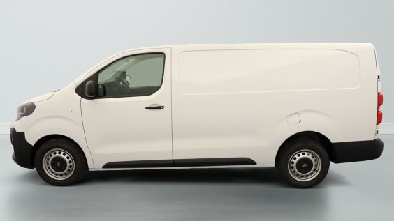 Opel VIVARO Fourgon L3 Van 2.0 TURBO D 145 Blanc