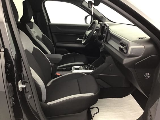 Dacia DUSTER Journey + Techno Pack 1.8 HYBRID 155 Noir Etoile