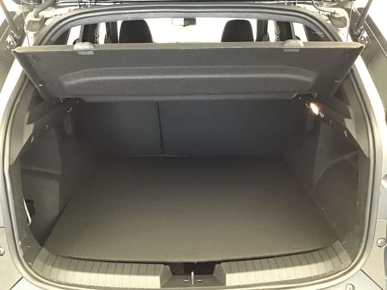 Dacia DUSTER Journey + Techno Pack 1.8 HYBRID 155 Noir Etoile