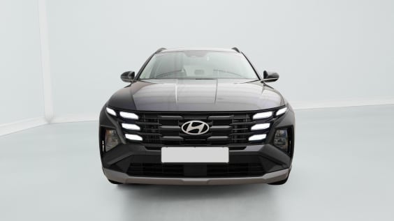 Hyundai Tucson 1.6 T-GDI 150 AUT  FEEL PLUS Gris