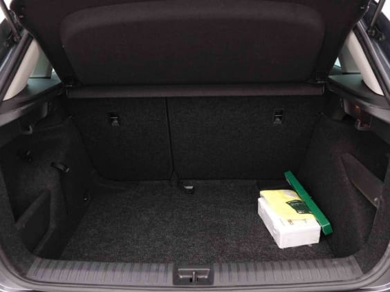 Skoda Kamiq 1.5 TSi 150 Edition Black Gris