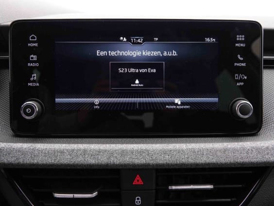Skoda Kamiq 1.5 TSi 150 Edition Black Gris