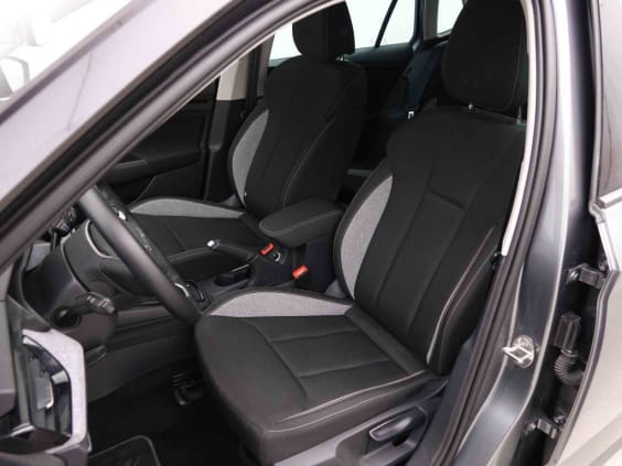 Skoda Kamiq 1.5 TSi 150 Edition Black Gris