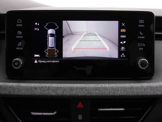 Skoda Kamiq 1.5 TSi 150 Edition Black Gris