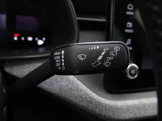 Skoda Kamiq 1.5 TSi 150 Edition Black Gris
